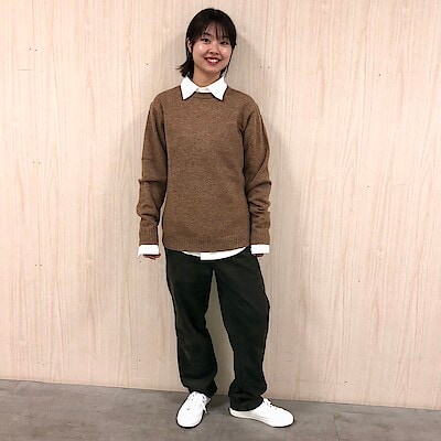 【マルイファミリー志木】　159cm