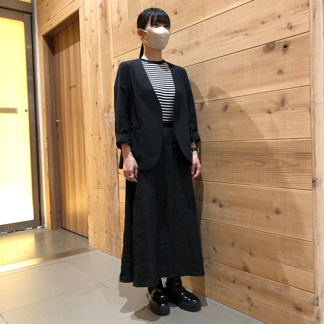 【マルイファミリー志木】身長160cm