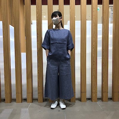 【マルイファミリー志木】身長160㎝