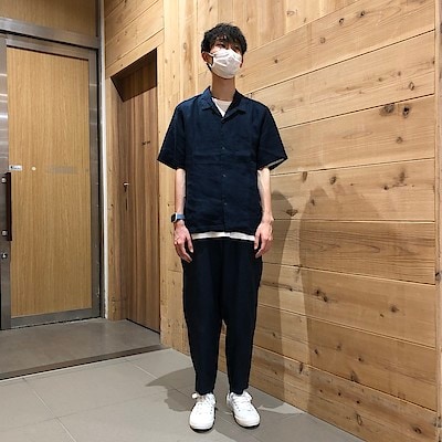 【マルイファミリー志木】身長175㎝