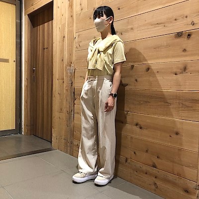 【マルイファミリー志木】身長160㎝