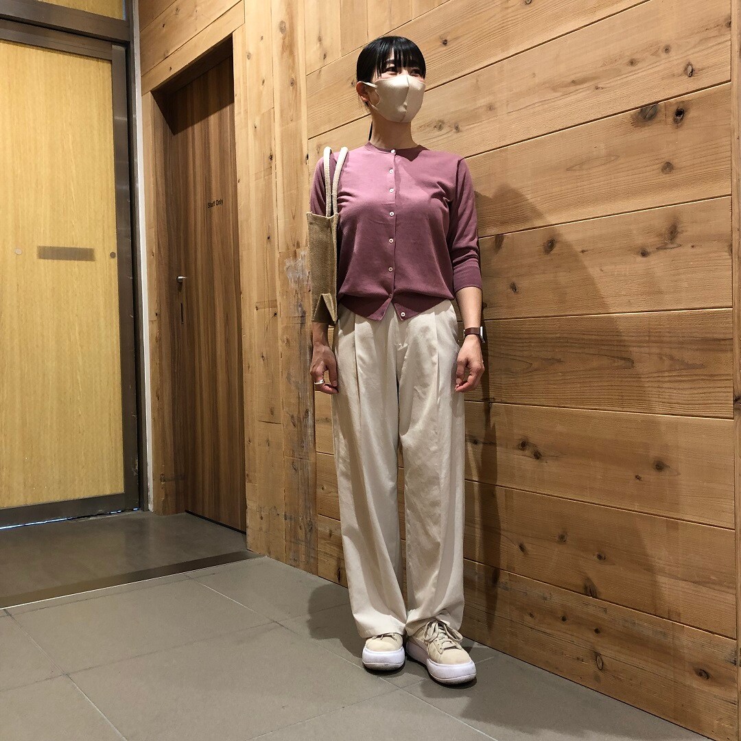 【マルイファミリー志木】身長160㎝