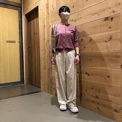 【マルイファミリー志木】身長160㎝