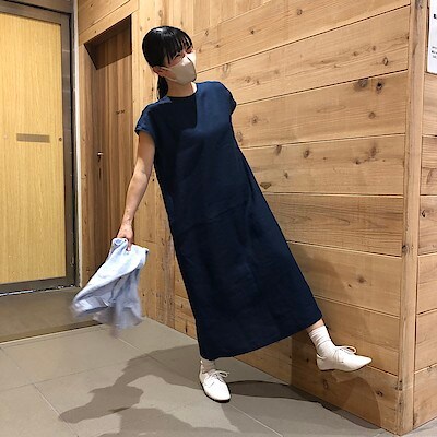 【マルイファミリー志木】身長160㎝