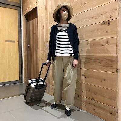 【マルイファミリー志木】身長163㎝