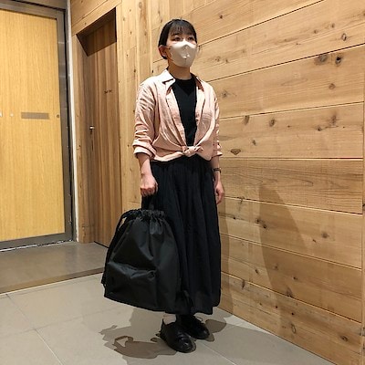 【マルイファミリー志木】身長152㎝