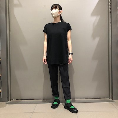 【マルイファミリー志木】身長160㎝