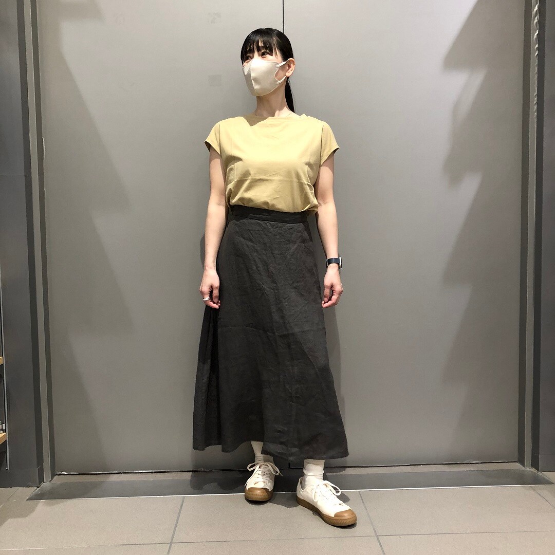身長160㎝
