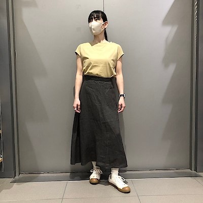 【マルイファミリー志木】身長160㎝