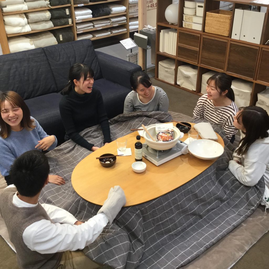 キービジュアル画像：こころ、からだ、あたたまる。『手づくり鍋の素』