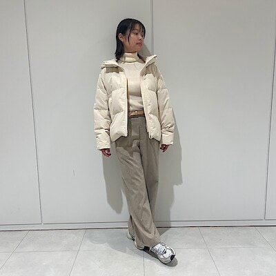 【マルイファミリー志木】　身長159cm