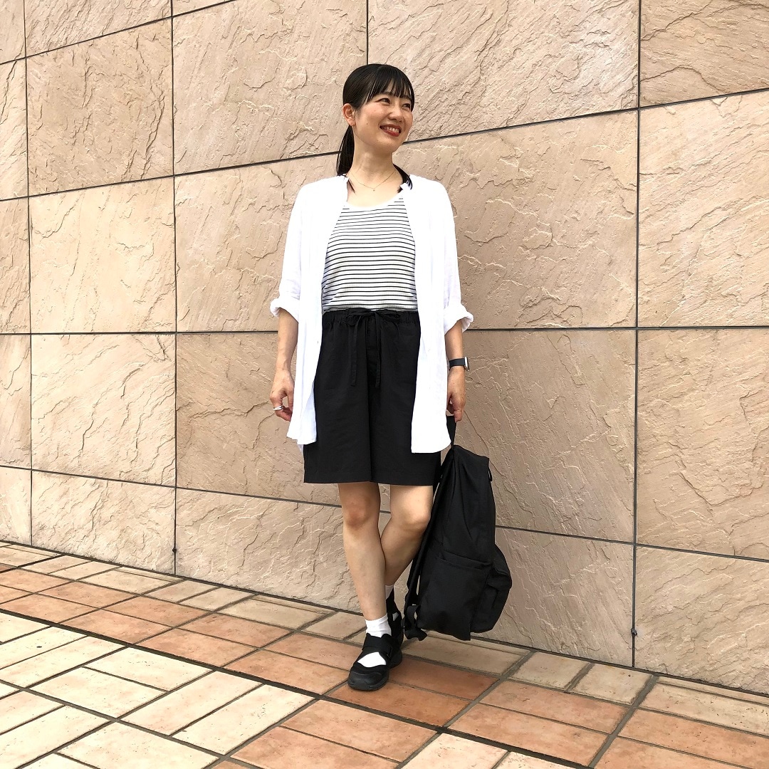 身長160㎝