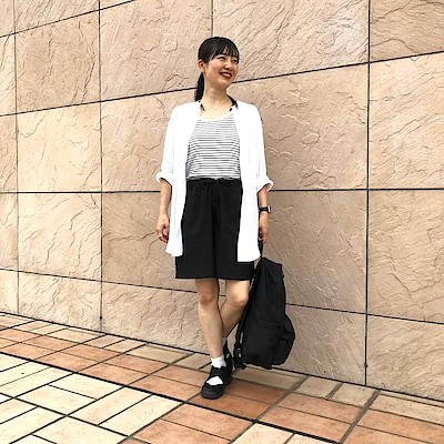 【マルイファミリー志木】身長160㎝