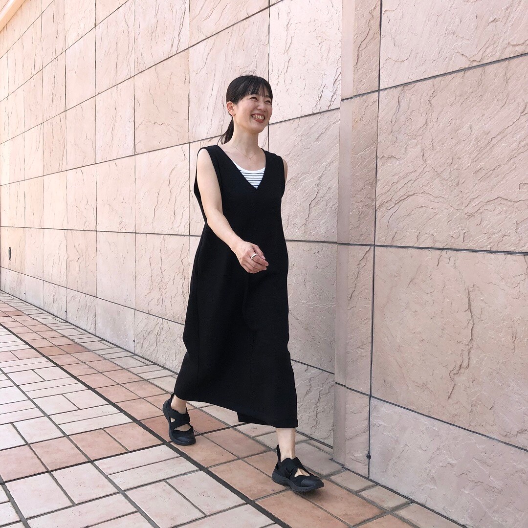 身長160㎝
