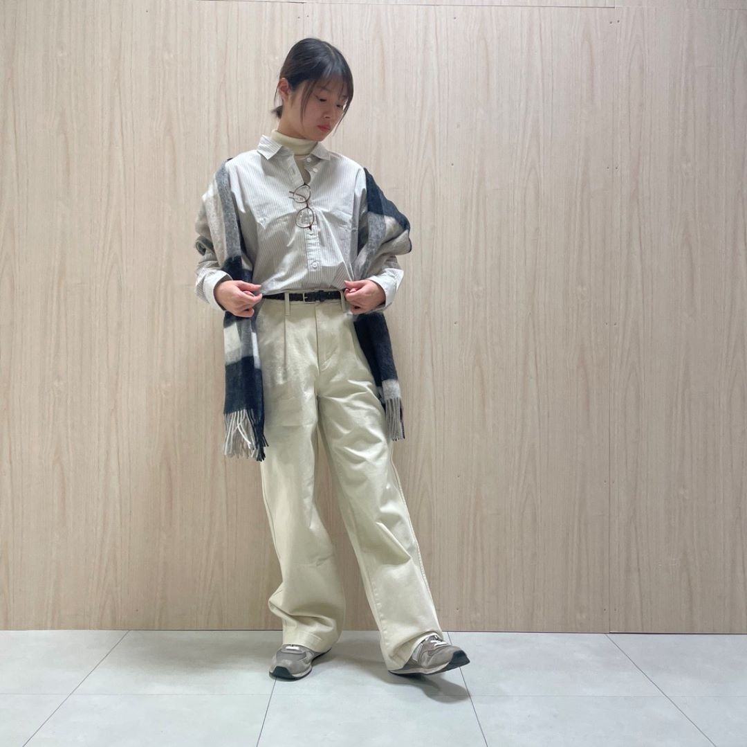 【マルイファミリー志木】　身長159cm