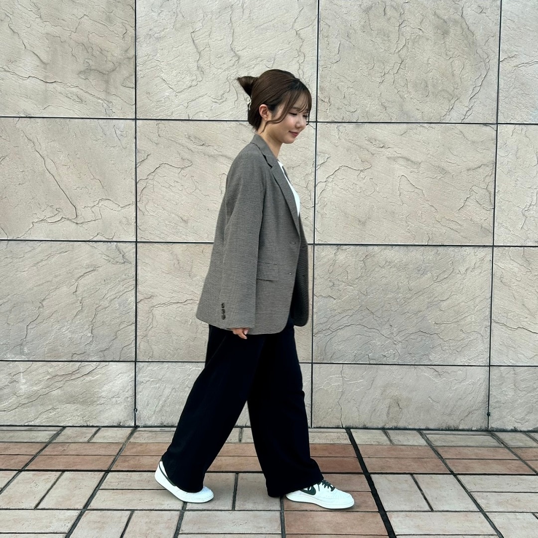 【マルイファミリー志木】　身長152cm　