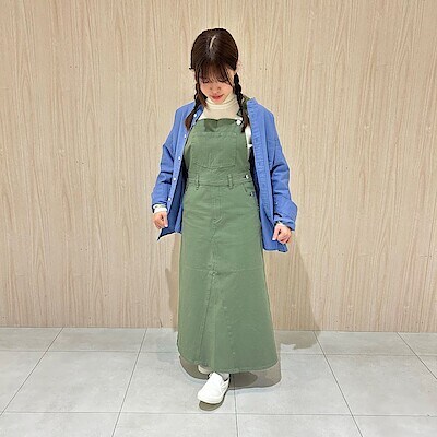 【マルイファミリー志木】身長148cm