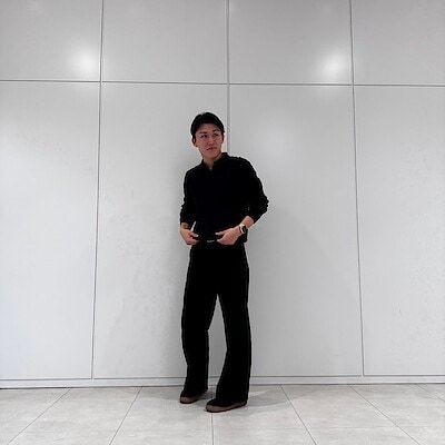 【マルイファミリー志木】 身長170cm