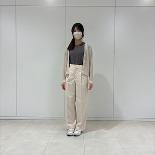 【マルイファミリー志木】　身長160cm