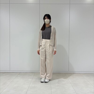 【マルイファミリー志木】　身長160cm