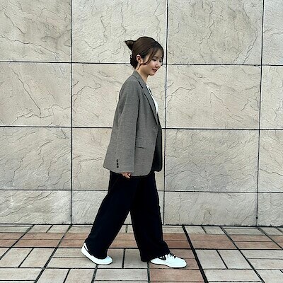 【マルイファミリー志木】　身長152cm　