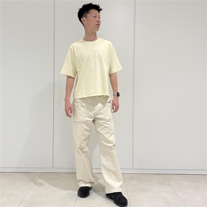 【マルイファミリー志木】身長171cm 