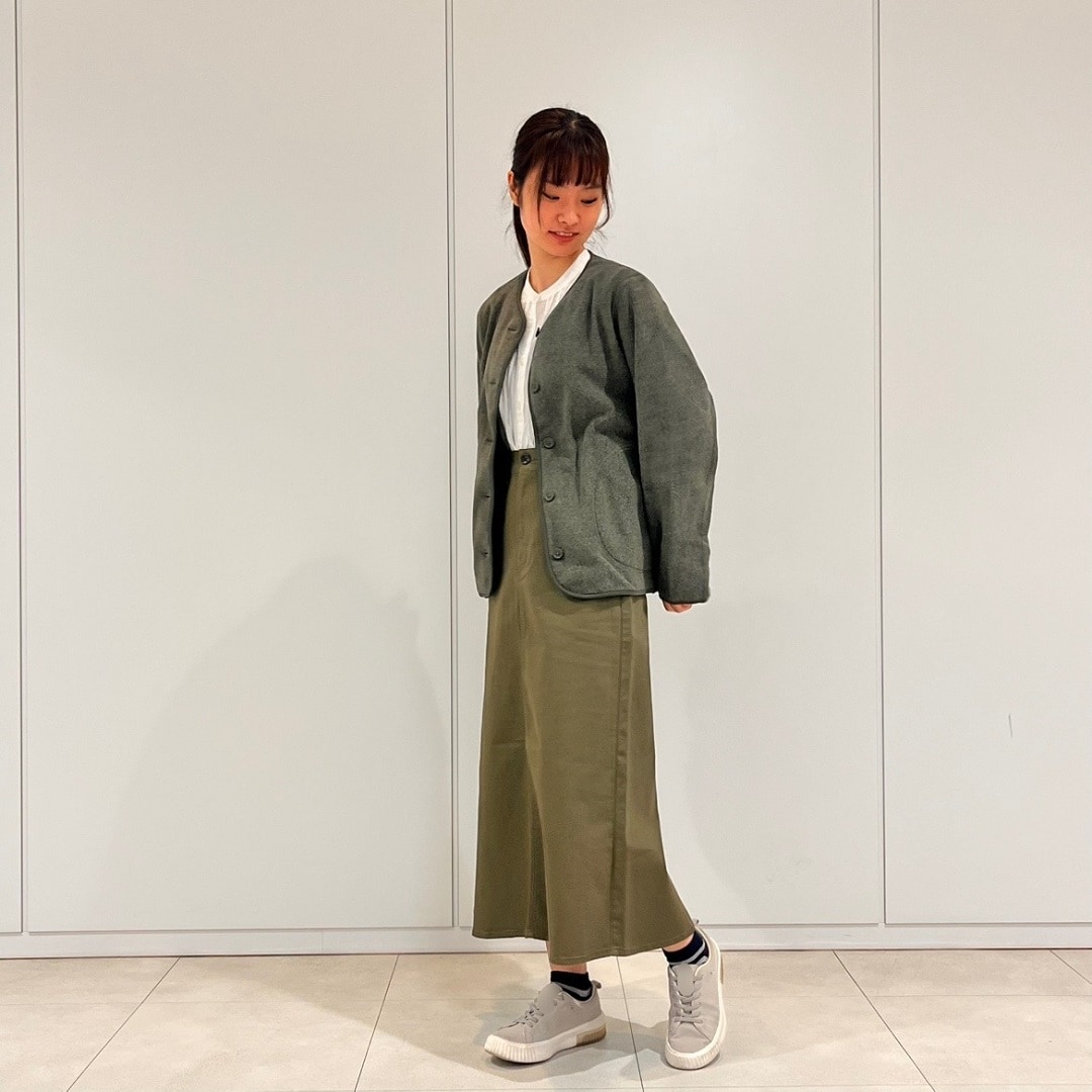 【マルイファミリー志木】身長160cm