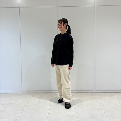 【マルイファミリー志木】身長164cm