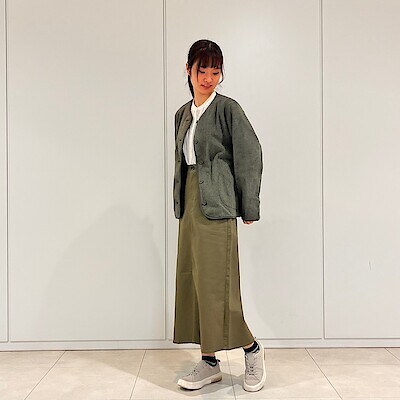 【マルイファミリー志木】身長160cm