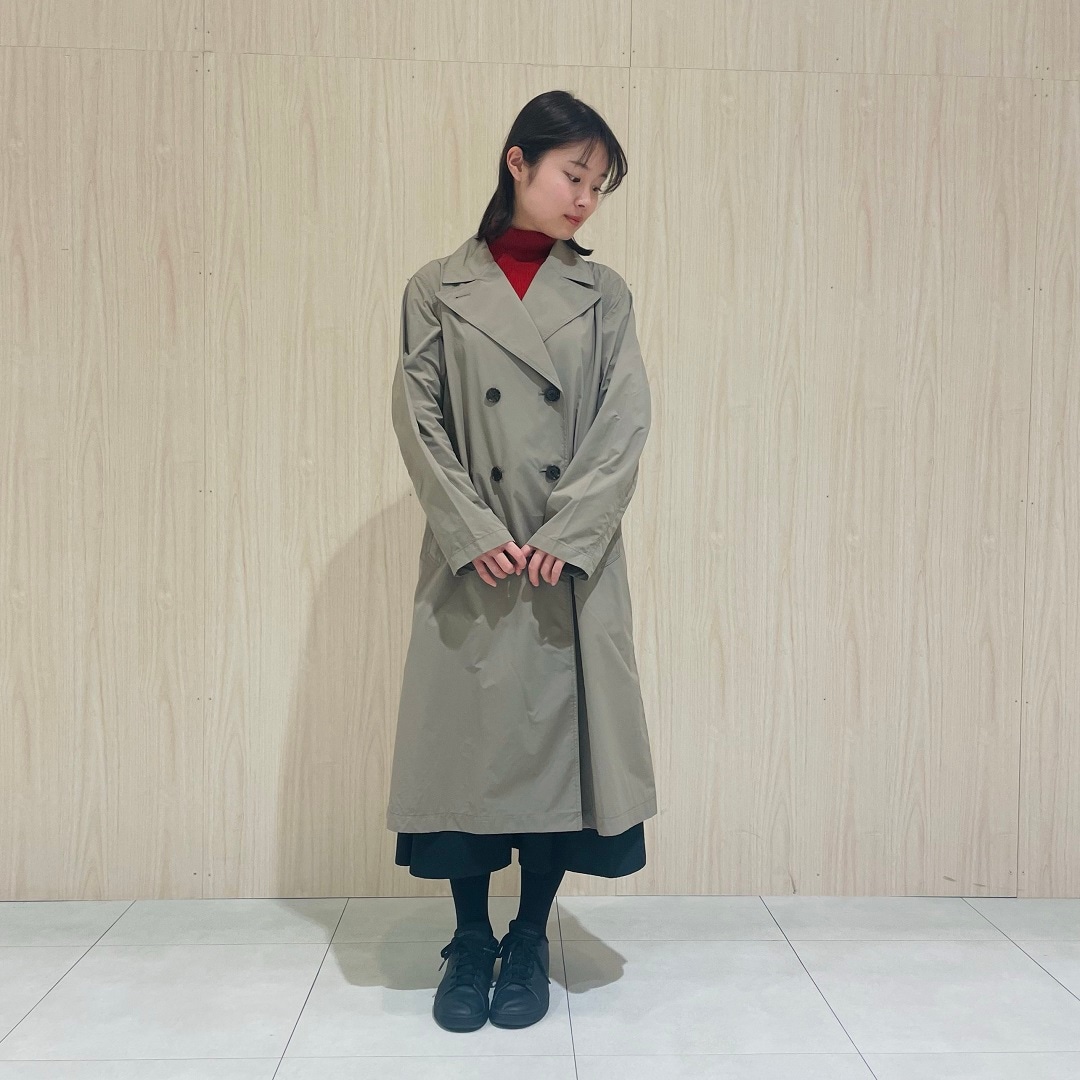 【マルイファミリー志木】　身長159cm
