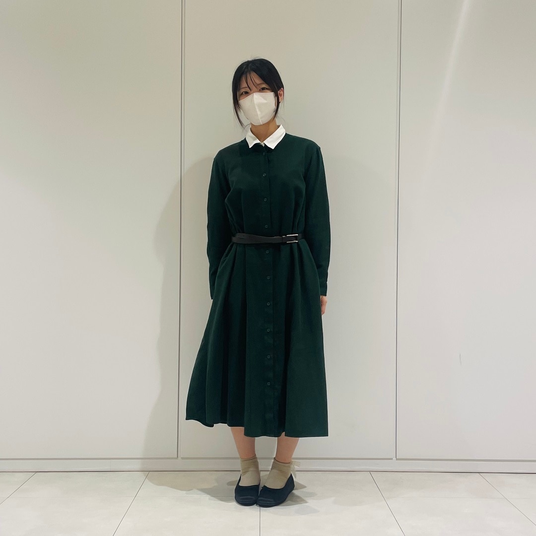 【マルイファミリー志木】身長160cm