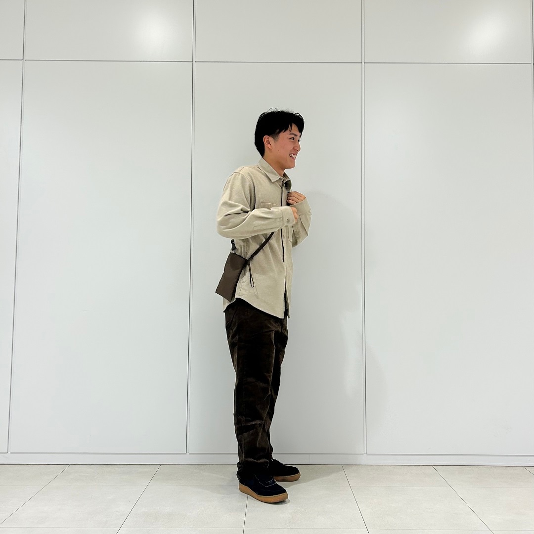 【マルイファミリー志木】身長170cm