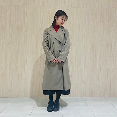 【マルイファミリー志木】身長159㎝