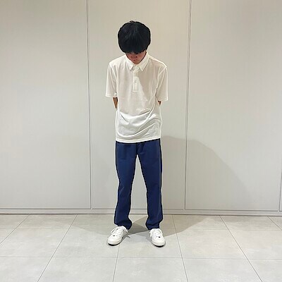 【マルイファミリー志木】　身長168cm