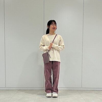 【マルイファミリー志木】身長147cm