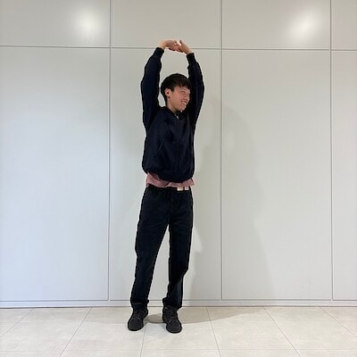 【マルイファミリー志木】身長170cm