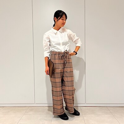 【マルイファミリー志木】身長159cm