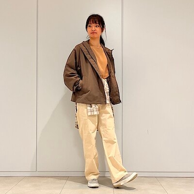 【マルイファミリー志木】身長160cm