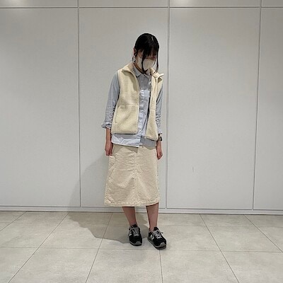 【マルイファミリー志木】 身長164cm