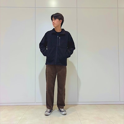 【マルイファミリー志木】身長176cm