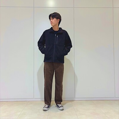 【マルイファミリー志木】身長176cm