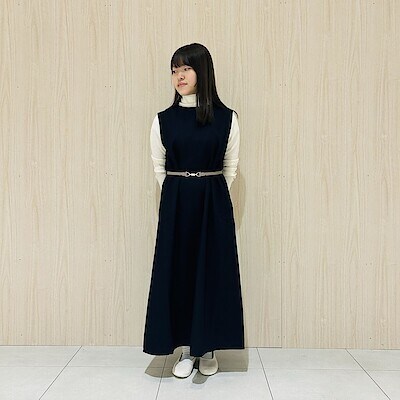 【マルイファミリー志木】身長148cm