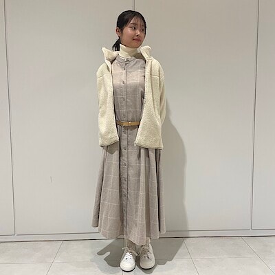 【マルイファミリー志木】　身長159cm