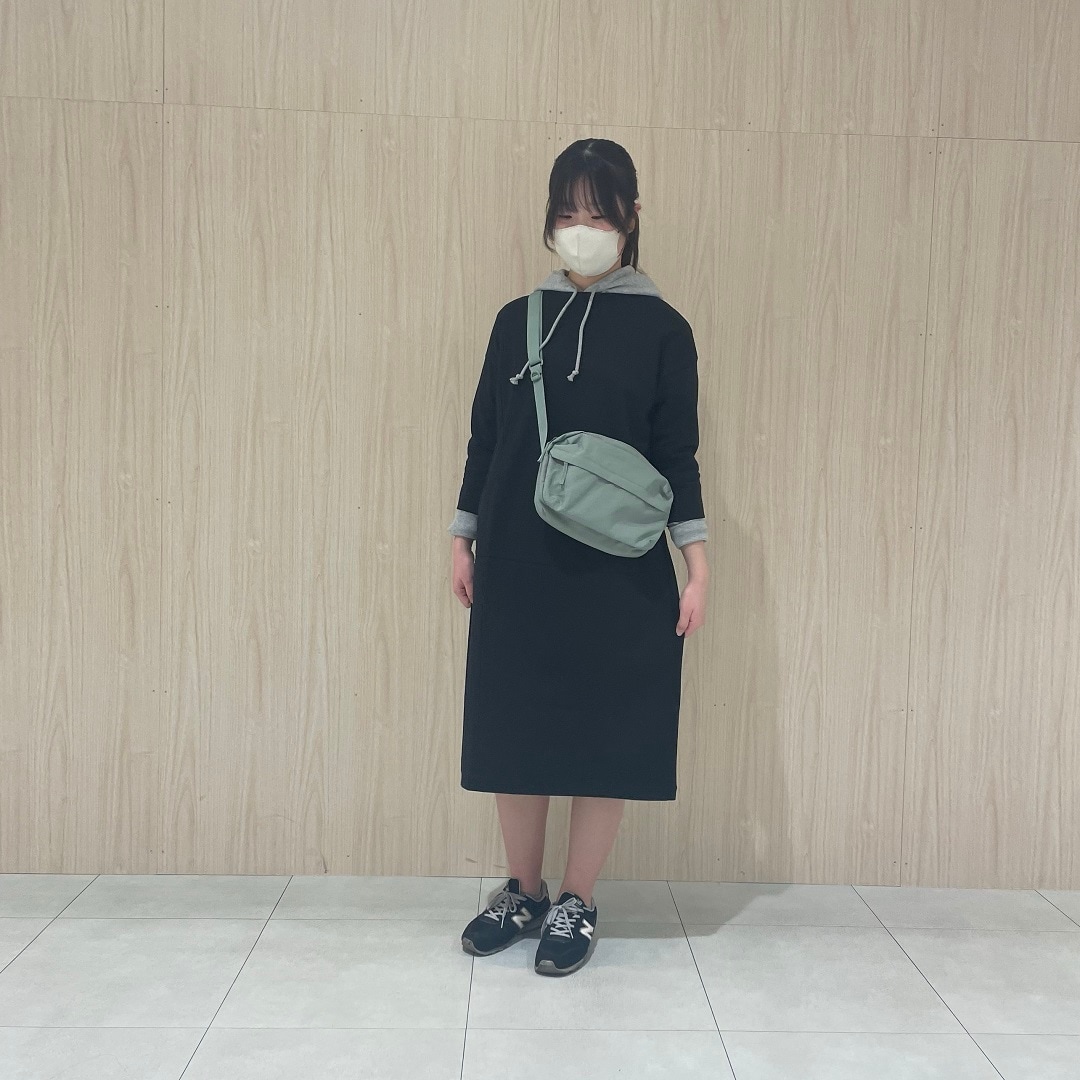 【マルイファミリー志木】身長164㎝