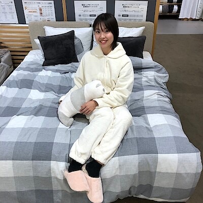 【マルイファミリー志木】　身長159cm