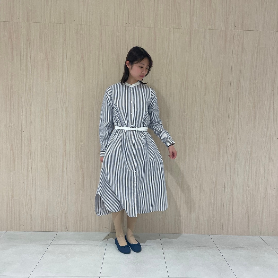 【マルイファミリー志木】　身長159cm