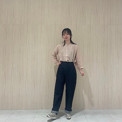 【マルイファミリー志木】　身長160cm