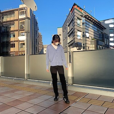 【マルイファミリー志木】　身長156cm