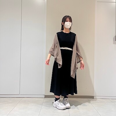 【マルイファミリー志木】　身長160cm