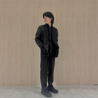 【マルイファミリー志木】　身長168cm